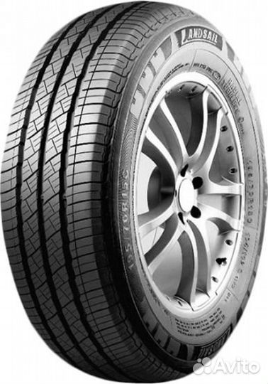 Landsail LSV88 195/70 R15 104S
