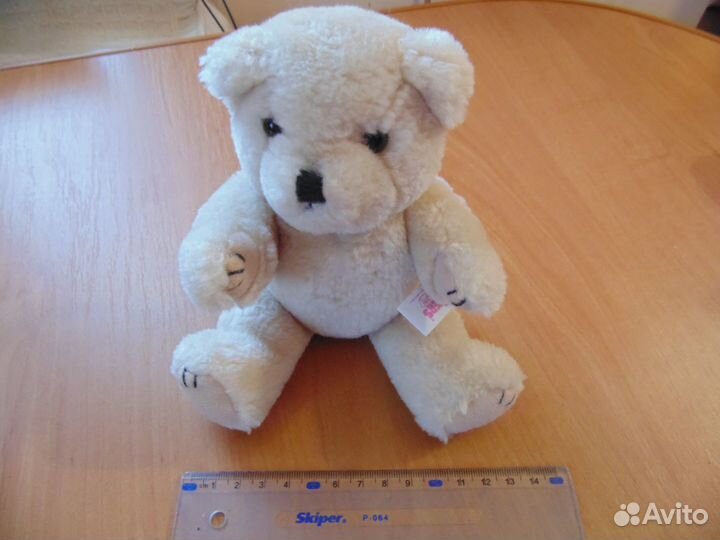 Детские игрушки мягкие