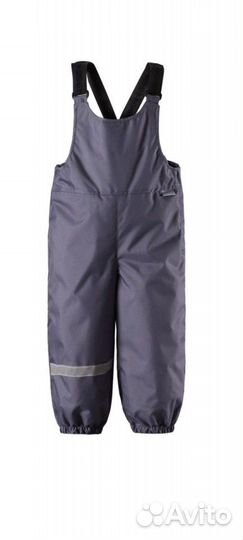 Полукомбинезон Lessie 80 см