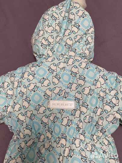 Комбинезон Kerry 68