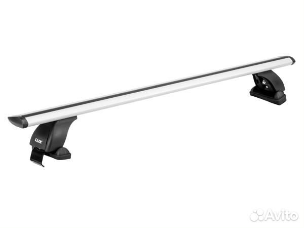 Багажник на крышу Hyundai Starex 1996-2007