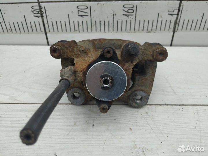 Суппорт задний левый Mazda 6 GJ PY-VPS 2016