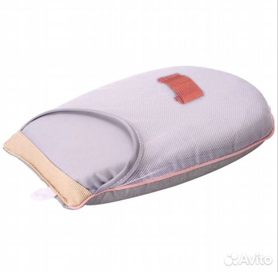 «Рукавичка для отпаривания»