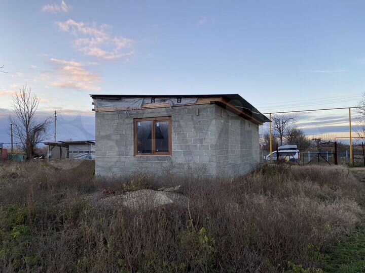 Участок 25 сот. (ИЖС)