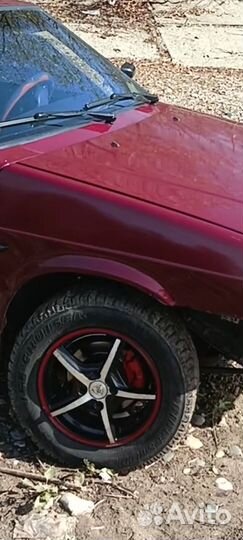 Bridgestone Blizzak Extra PM-30 5.10/5 R14