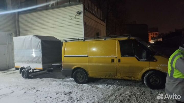 Международная грузоперевозки