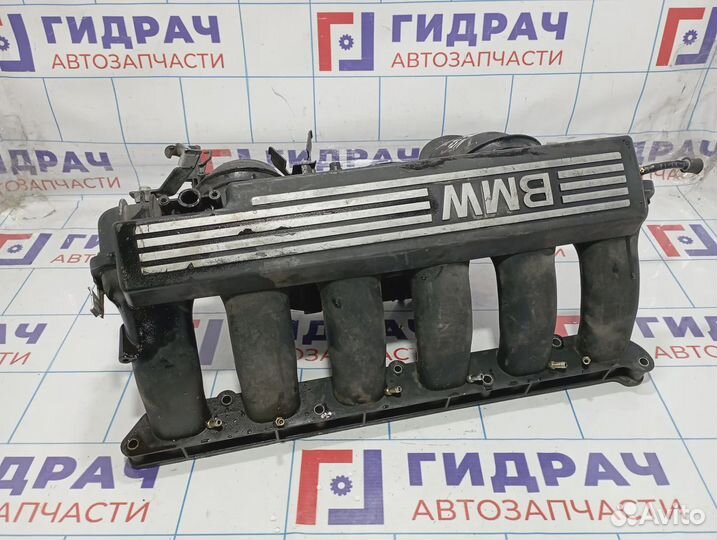 Коллектор впускной BMW X5 (E70) 11617559523