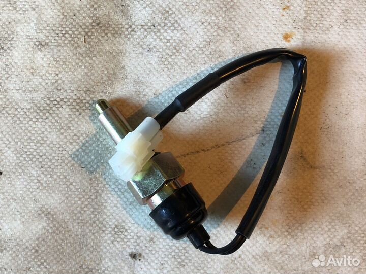 Датчик заднего хода Baw tonik