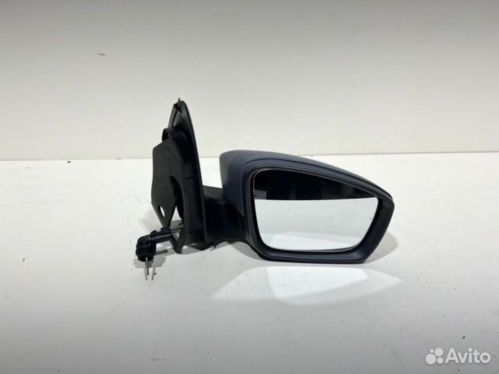 Боковое зеркало (механическое) правое Volkswagen