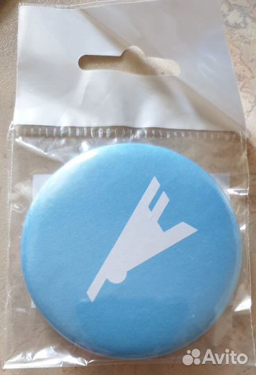 Коллекция значков серии «Активный Гражданин»