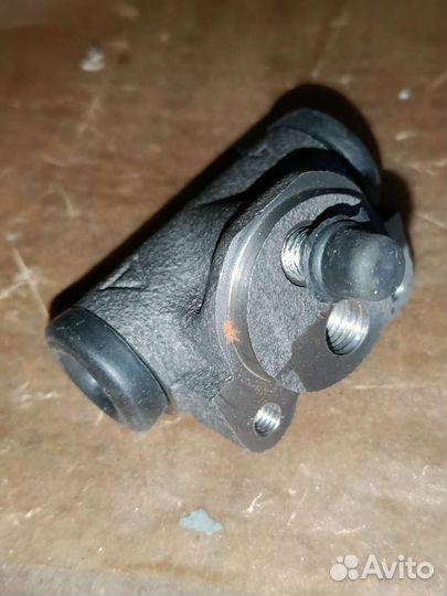 Цилиндр тормозной задний заз 1102 Агат