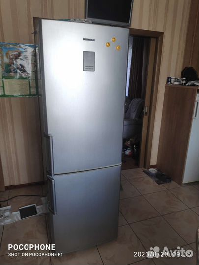 Холодильник на запчасти