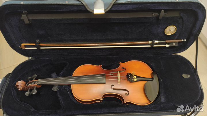 Скрипка 3/4