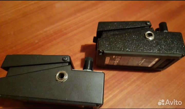 Boss Metal Zone MT-2 и Metal Core ML-2