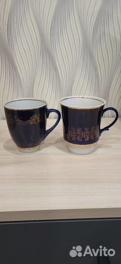 Кружка СССР