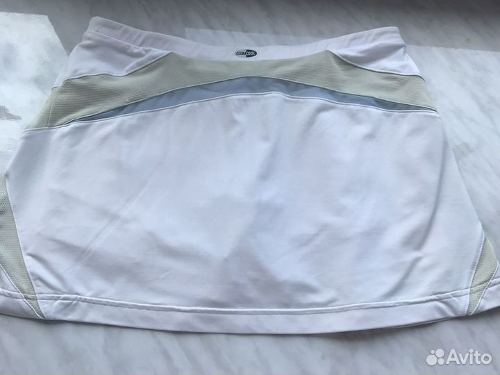 Юбка с шортами Adidas 44 р