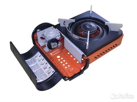 Плита газовая fenix (TS-370) Tourist