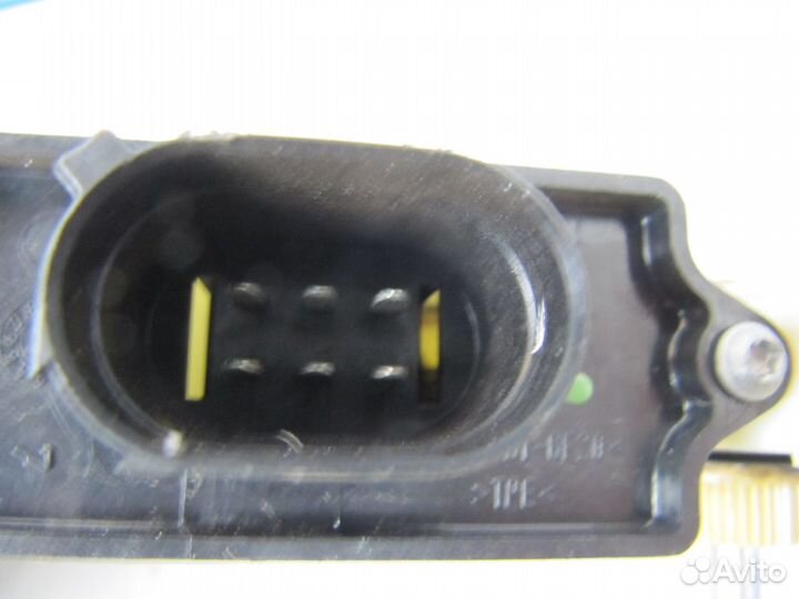 Моторчик стеклоподъемника MAN TGX