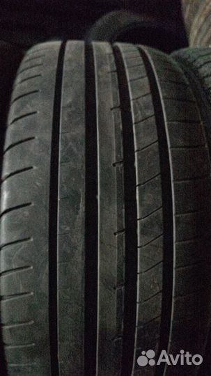 Goodyear Eagle F1 Asymmetric 3 245/45 R18