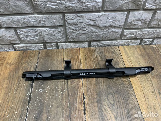 Skoda Karoq Кронштейн крепления груза