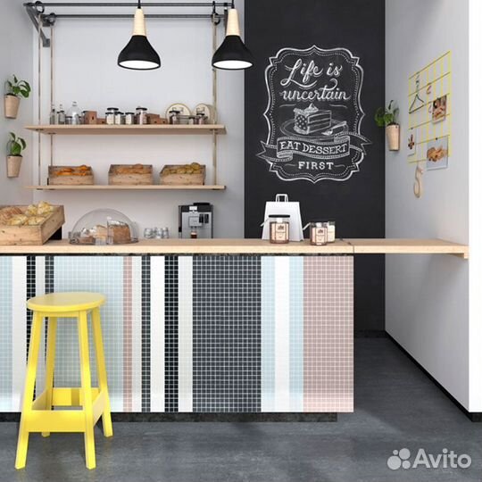 Готовый бизнес франшиза кафе-бар