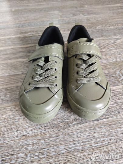 Детские кеды H&M