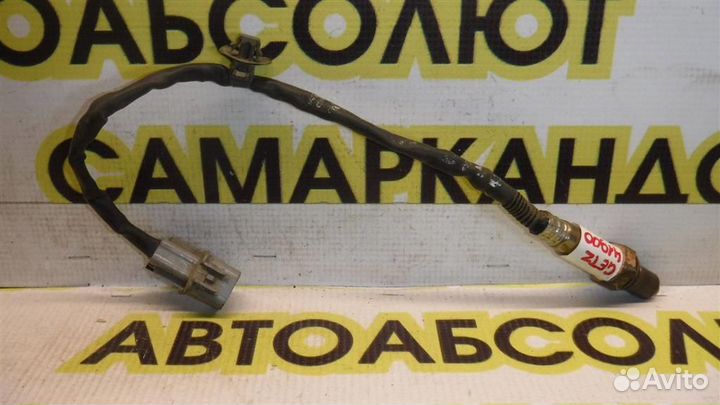 Датчик кислородный/Lambdasonde Hyundai Getz 2002