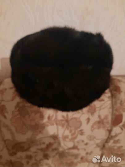 Шапка меховая