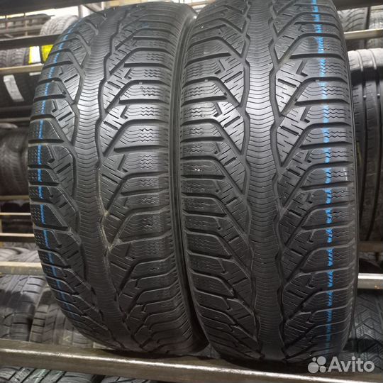 Kleber Krisalp HP2 185/55 R15