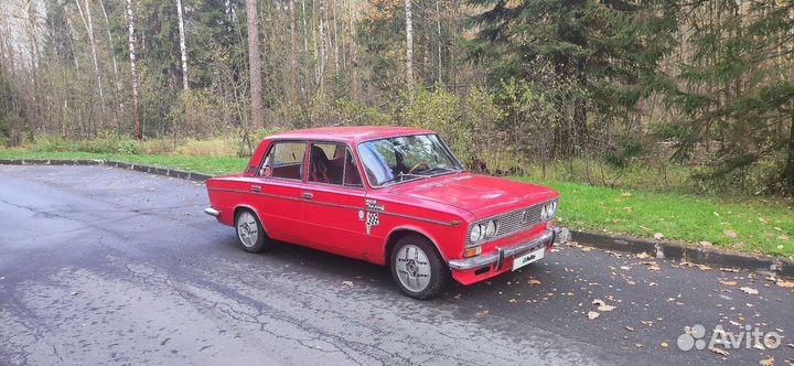 ВАЗ 2103 1.5 МТ, 1974, 80 000 км