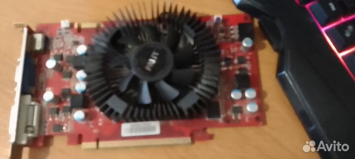 Nvidia geforce 9600 gt и radeon r7 200 1gb