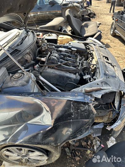 Двигатель priora