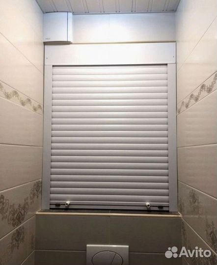 Рольставни