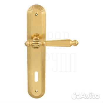 Дв. Ручк. на пл. Melodia 235/235 Mirella пол. лат