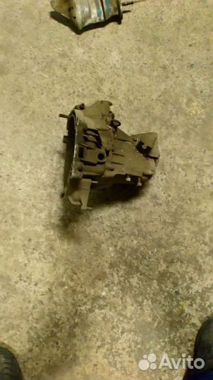 Коробка передач 2108-09-099