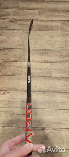 Bauer Vapor x3.7