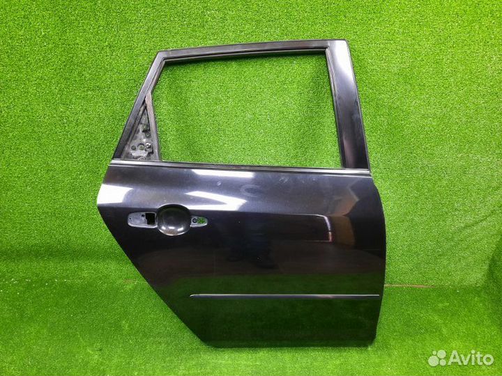 Дверь задняя правая Mazda Mazda3 Mps BK L3VDT 2008