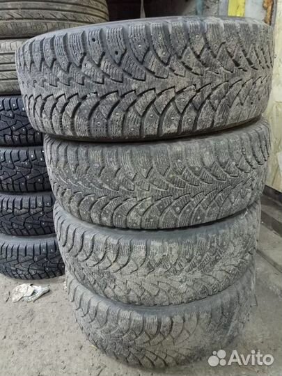 Nordman Nordman 4 205/60 R16