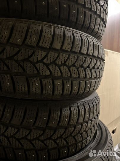 Tigar Sigura Stud 205/55 R16