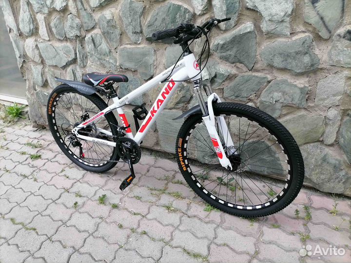 Велосипед Арт: 758