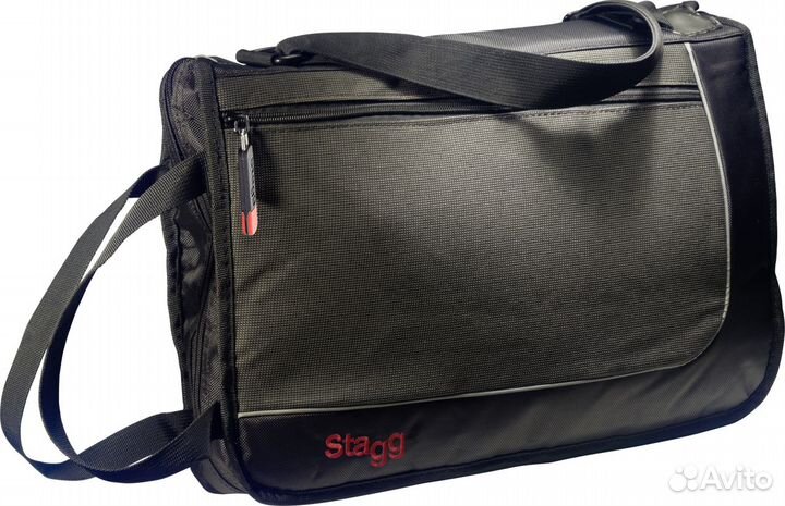 Чехол для барабанных палочек Stagg sdsb17