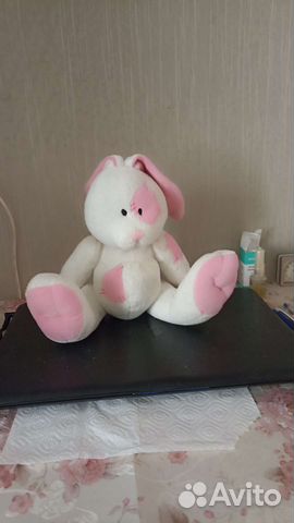 Мягкая игрушка