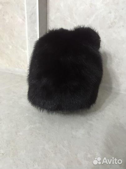Продам норковый полушубок