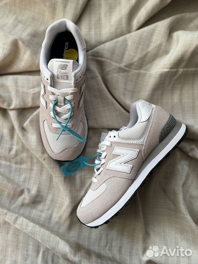 New Balance NB 574