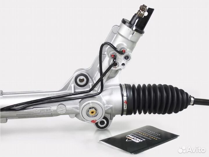 Рулевая рейка для Volkswagen Crafter I (2006—2011)