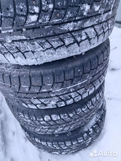 Колеса r15 4х100