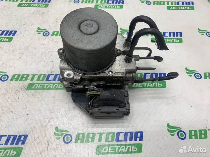 Блок ABS Mazda 6 Gh дизель 2 2009