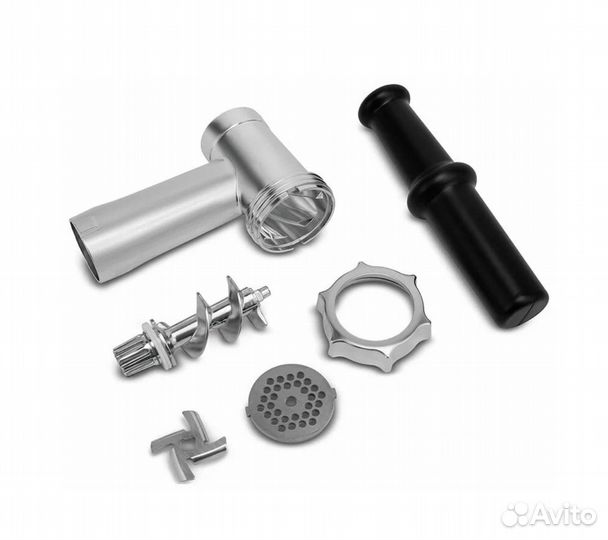 Мясорубка электрическая vitek 3644