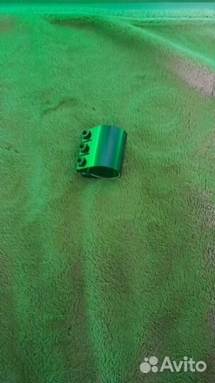 Трюковой Самокат rush action детали