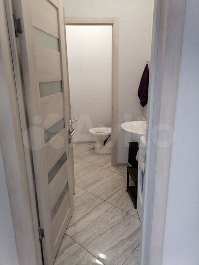 Офис/торговая площадь, 59 м²